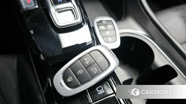 Hyundai Sonata Hybrid (DN8) id 3827347 из Кореи 10