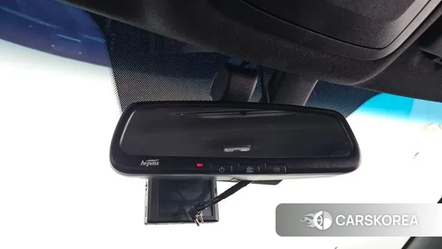 Ssangyong Berry New Tivoli id 3444676 из Кореи 10