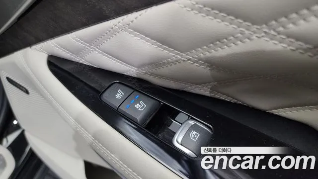 Kia K8 id 2711526 из Кореи 10