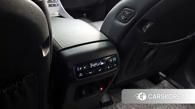 Hyundai Palisade id 3621840 из Кореи 10