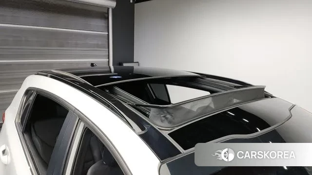 Kia Sportage The Bold id 3054399 из Кореи 10