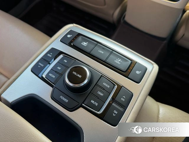 Genesis G80 id 4286004 из Кореи 10