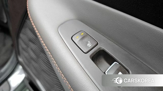 Hyundai Santa Fe TM id 3814519 из Кореи 10