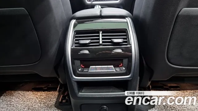 BMW X5 (G05) id 2874374 из Кореи 10