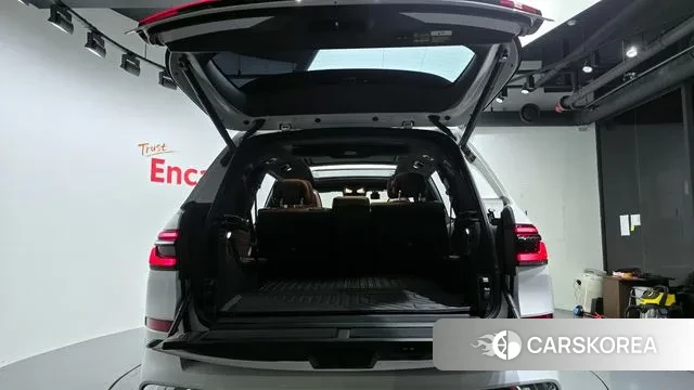 BMW X7 (G07) id 3431772 из Кореи 10