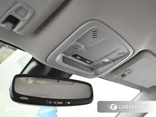 Chevrolet (GM Daewoo) All New Malibu id 3687460 из Кореи 10