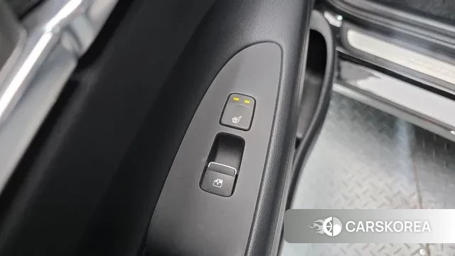 Hyundai The New Grandeur IG id 3468438 из Кореи 10