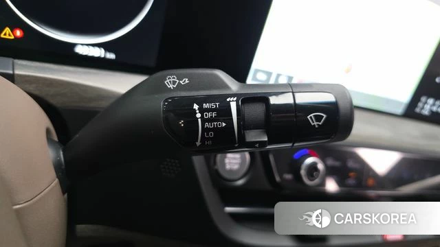 Kia K8 id 4731395 из Кореи 10