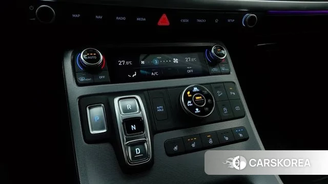 Hyundai The New Palisade id 3389105 из Кореи 10