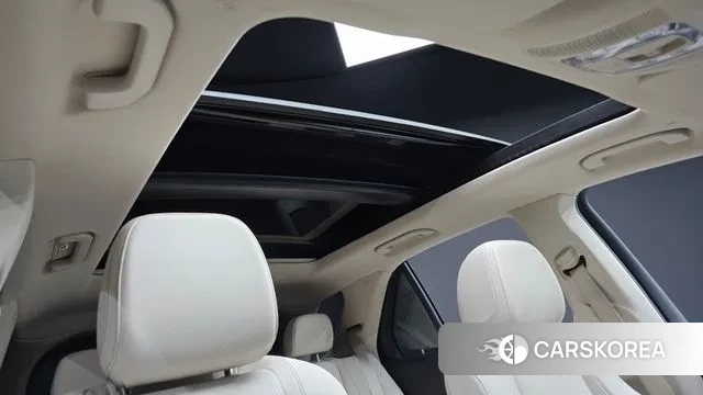 Mercedes-Benz GLE-Class W167 id 3383864 из Кореи 10