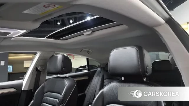 Volkswagen Arteon id 3009020 из Кореи 10