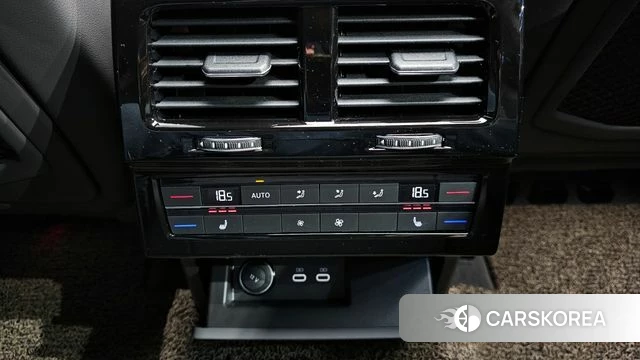 Volkswagen Touareg 3rd generation id 4248892 из Кореи 10