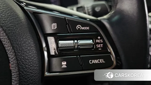 Kia Come New K3 id 3568465 из Кореи 10