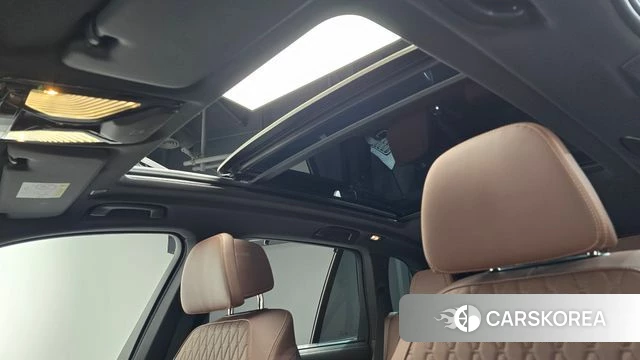 BMW X5 (G05) id 4177446 из Кореи 10