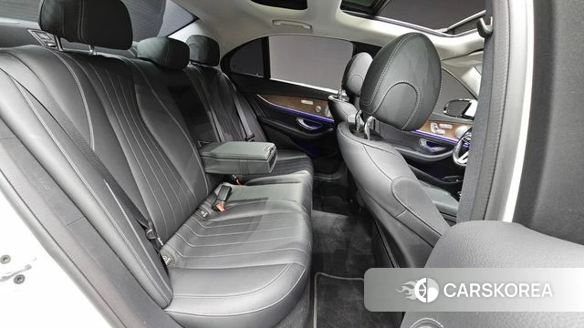 Mercedes-Benz E-Class W213 id 4331494 из Кореи 10