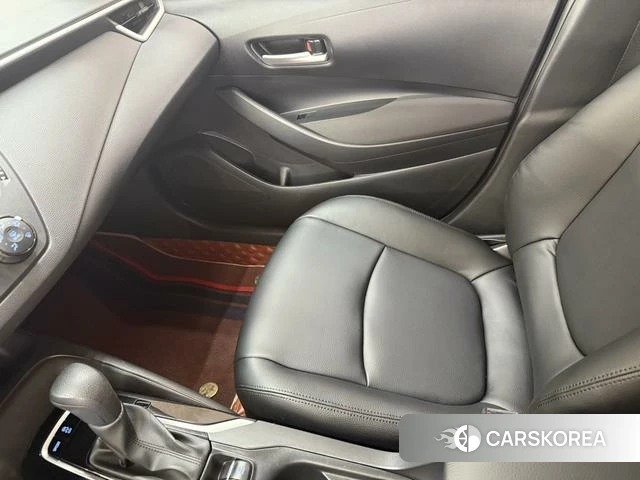 Toyota Corolla id 4255738 из Китая 10