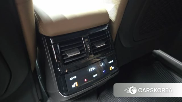 Renault Korea (Samsung) Grand Coleos id 4329366 из Кореи 10