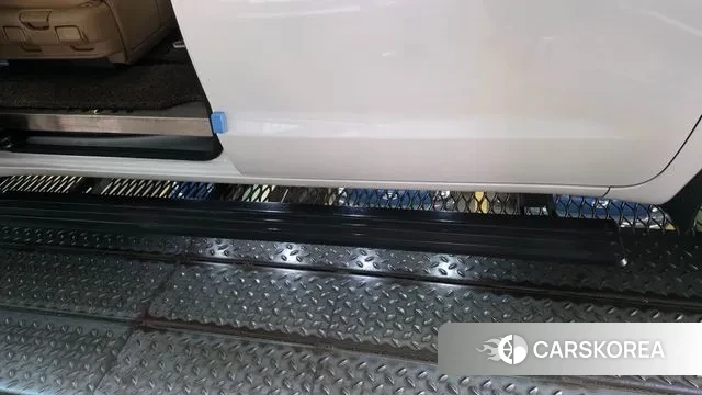 Kia The New Carnival id 3517207 из Кореи 10