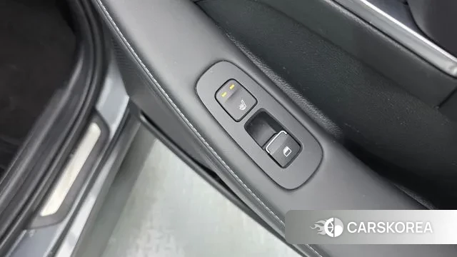 Hyundai Sonata Hybrid (DN8) id 3478316 из Кореи 10