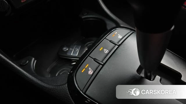 Kia All New Morning (JA) id 4508148 из Кореи 10