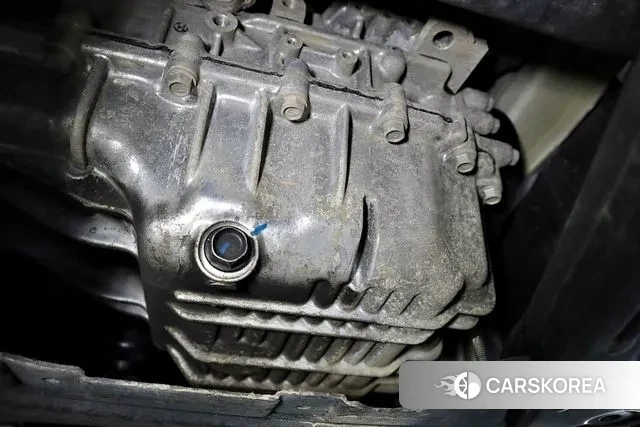 Kia K5 Hybrid 3rd Generation id 3360859 из Кореи 10