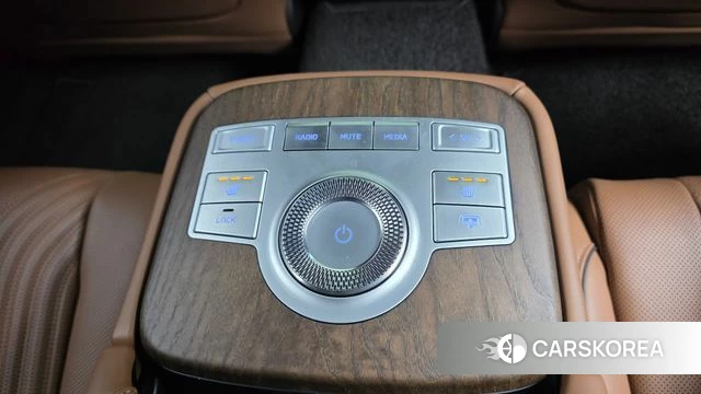 Genesis G80 (RG3) id 4692548 из Кореи 10