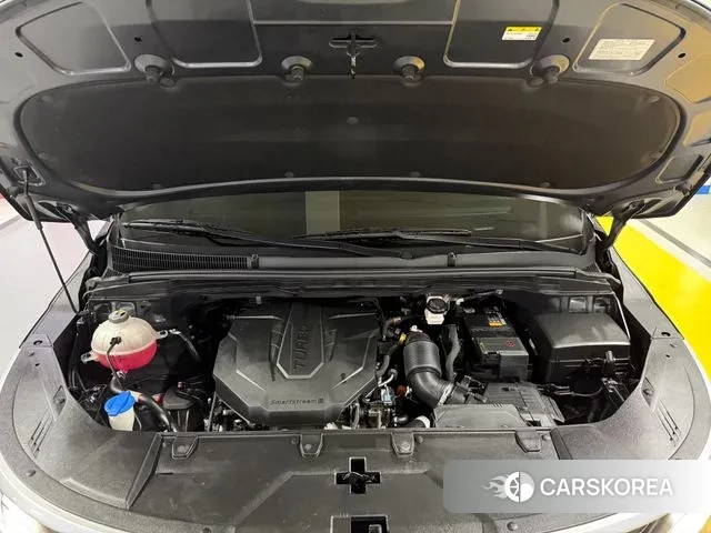 Kia Carnival 4th generation id 2999113 из Кореи 10