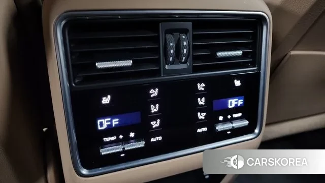 Porsche Cayenne (PO536) id 3640693 из Кореи 10