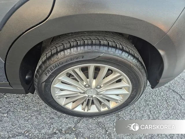 Hyundai Kona id 3425538 из Кореи 10