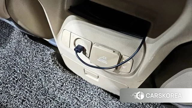 Kia The New Carnival id 3598863 из Кореи 10