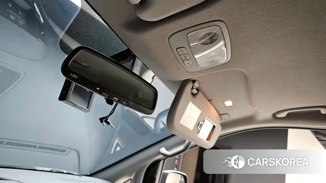 Hyundai The New Grand Starex id 3209225 из Кореи 10