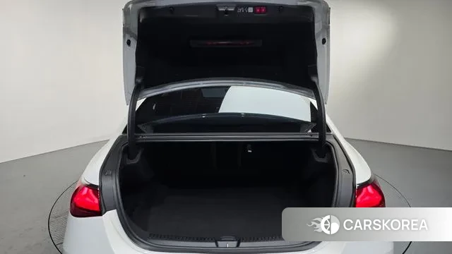 Mercedes-Benz E-Class W214 id 3437005 из Кореи 10