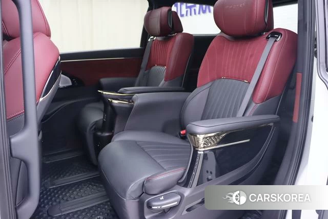 GAC Trumpchi Trumpchi M8 id 4208281 из Китая 10