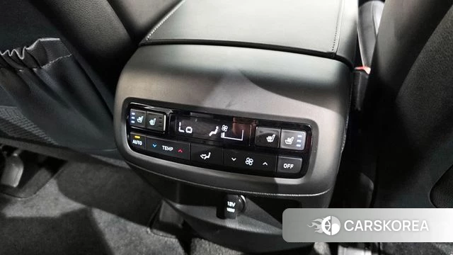 Hyundai Palisade id 3827219 из Кореи 10