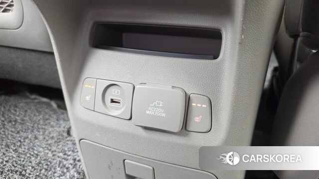 Kia The New Carnival id 4751389 из Кореи 10