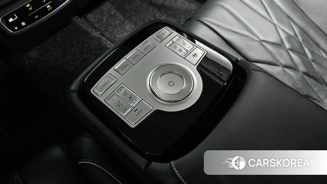 Genesis G80 (RG3) id 4625569 из Кореи 10