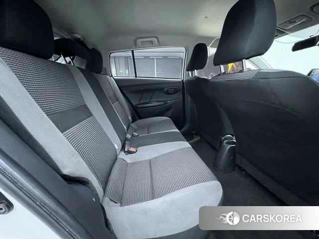 Toyota Vios FS id 4256988 из Китая 10