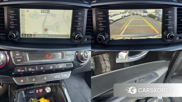 Kia The New Sorento id 3494747 из Кореи 10