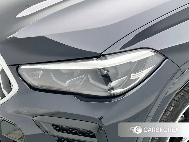 BMW X6 id 4259564 из Китая 10