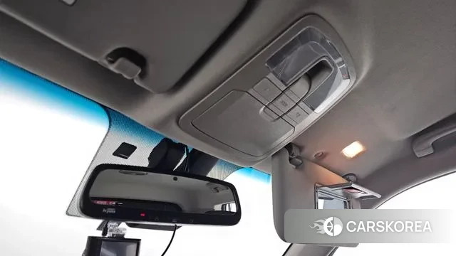 Ssangyong Beautiful Korando id 3417682 из Кореи 10