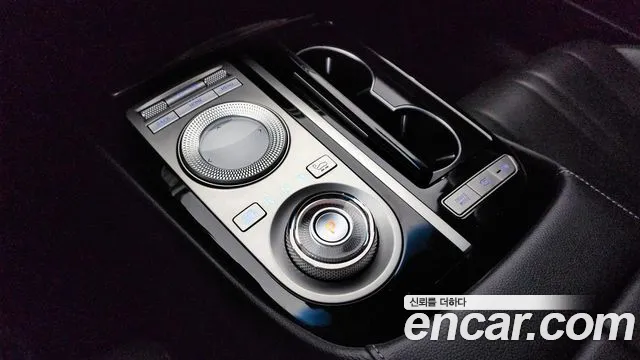 Genesis G80 (RG3) id 2755275 из Кореи 10