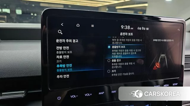 Hyundai Staria id 4422449 из Кореи 10
