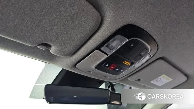 Hyundai Sonata Hybrid (DN8) id 3771403 из Кореи 10