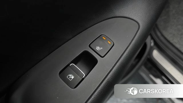 Hyundai The New Grandeur IG Hybrid id 3842467 из Кореи 10