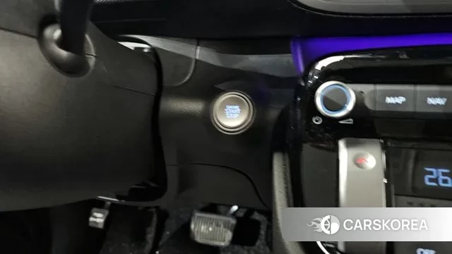 Hyundai Casper id 3764161 из Кореи 10