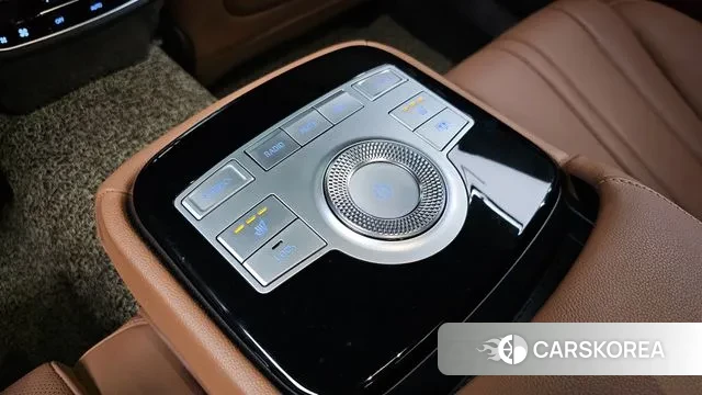 Genesis G80 (RG3) id 3503578 из Кореи 10