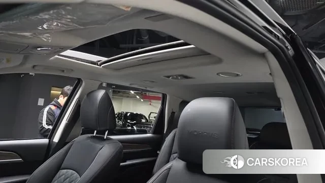 Kia Mohave Master id 3512865 из Кореи 10