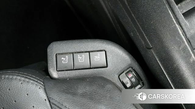 Citroen / DS Grand C4 Spacetourer id 4383349 из Кореи 10
