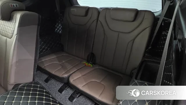 Hyundai Santa Fe TM id 3709431 из Кореи 10