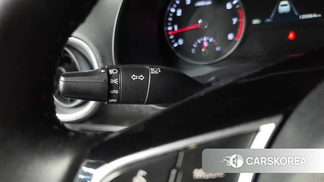 Kia The New K3 2nd generation id 4666127 из Кореи 10